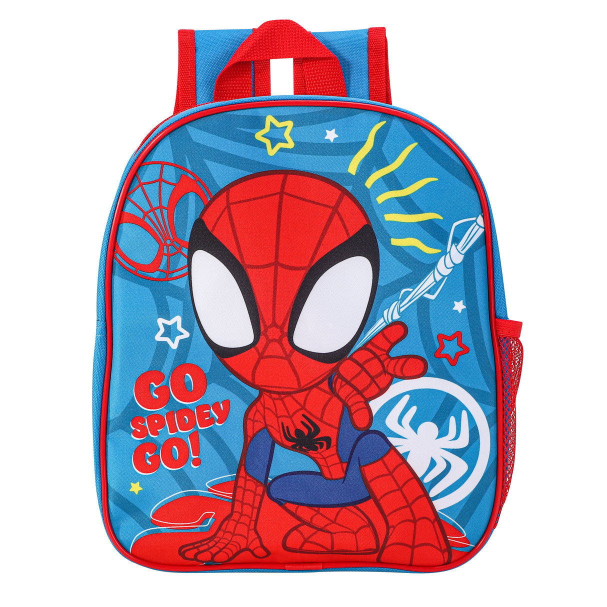 Spidey Kids Preschool Backpack