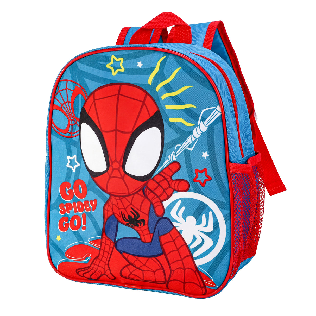 Spidey Kids Preschool Backpack