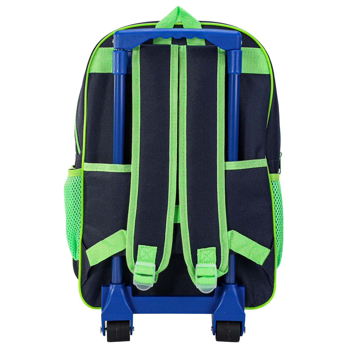 Toy Story Kids Deluxe Travel Trolley Backpack