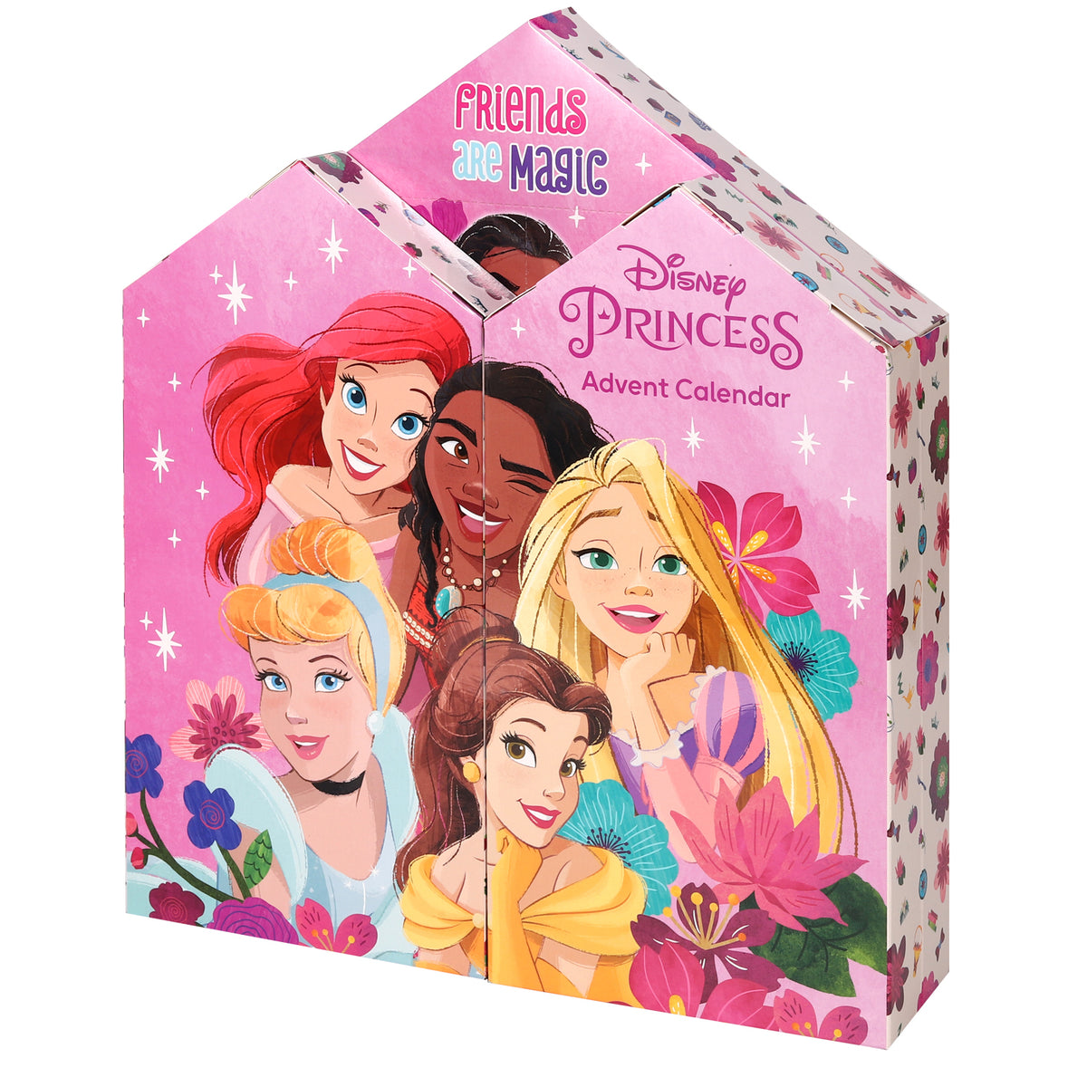 Disney Princess Advent Calendar Fashion Accessories Character Stop disney-princess-advent-calendar-fashion-accessories-character-stop