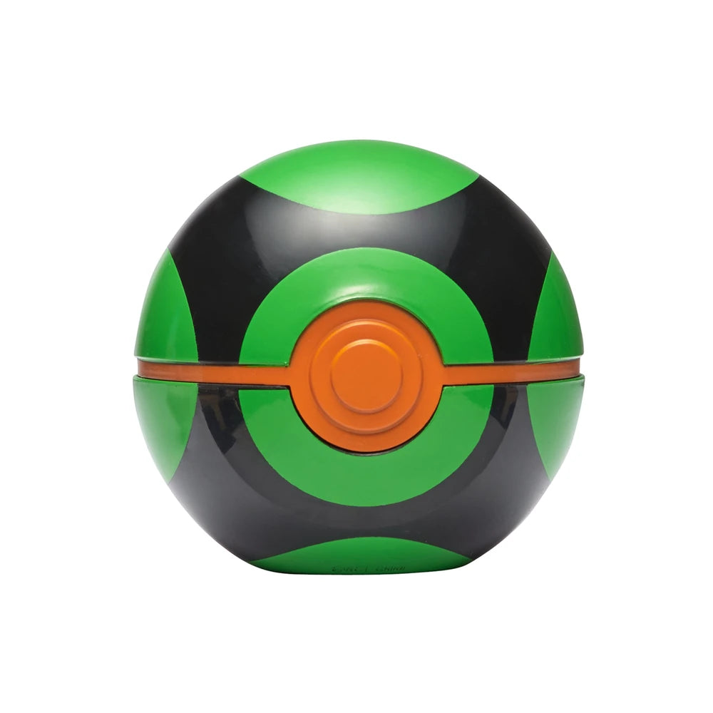Pokémon Cubone Clip ’N’ Go Poké Ball Belt Set – Dusk Ball & Great Ball