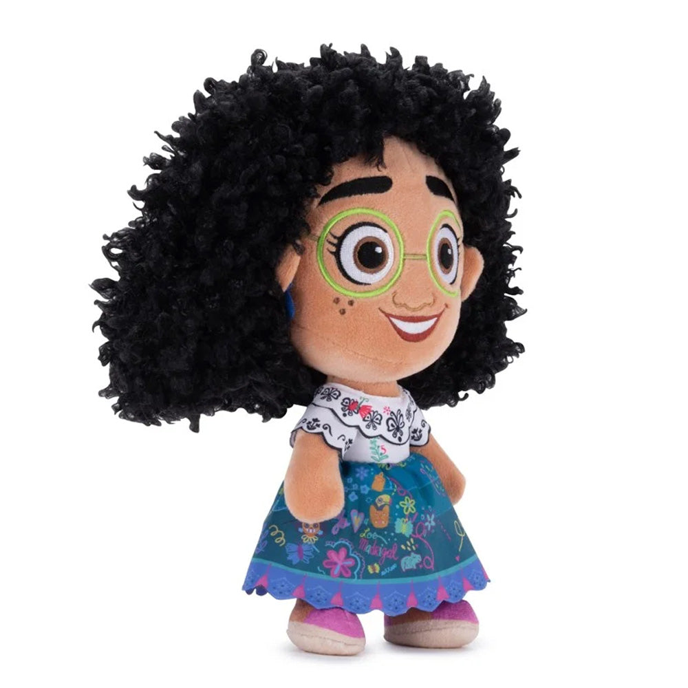 Disney Encanto - Mirabel Soft Plush Doll 25cm