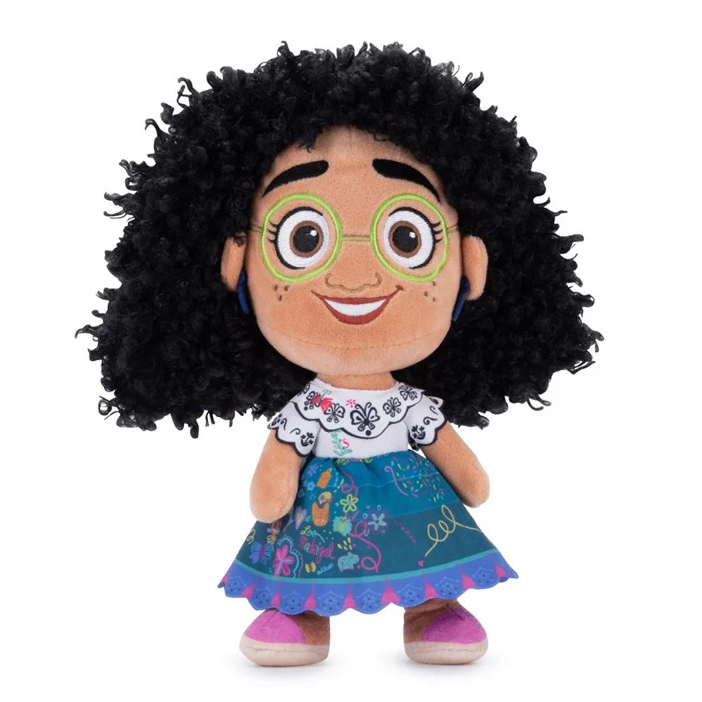 Disney Encanto - Mirabel Soft Plush Doll 25cm