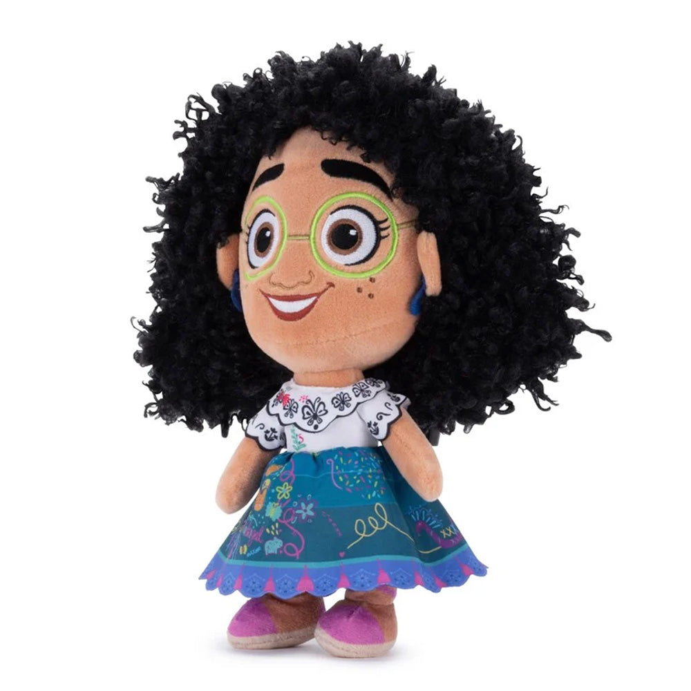 Disney Encanto - Mirabel Soft Plush Doll 25cm