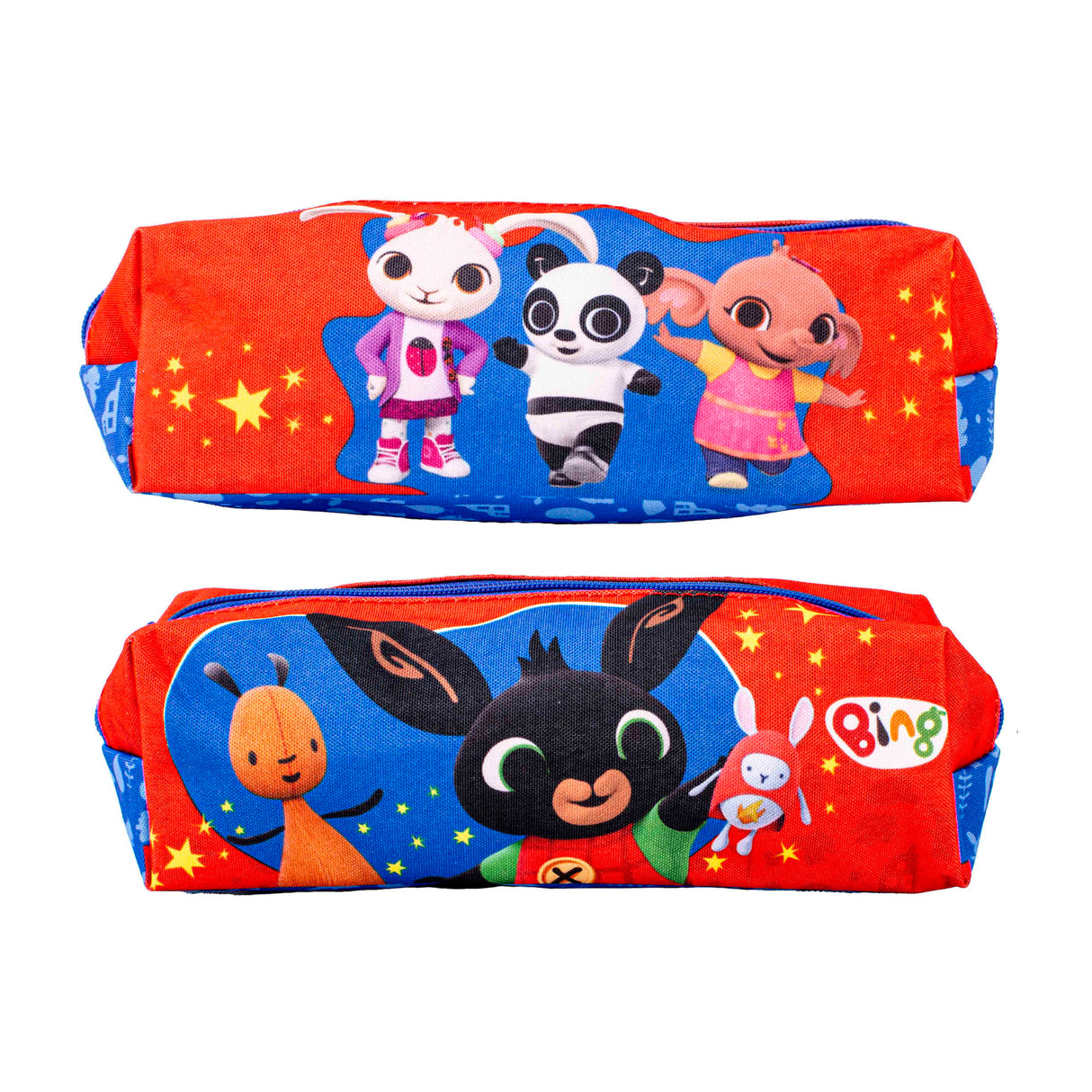 Bing Kids School Rectangular Pencil Case