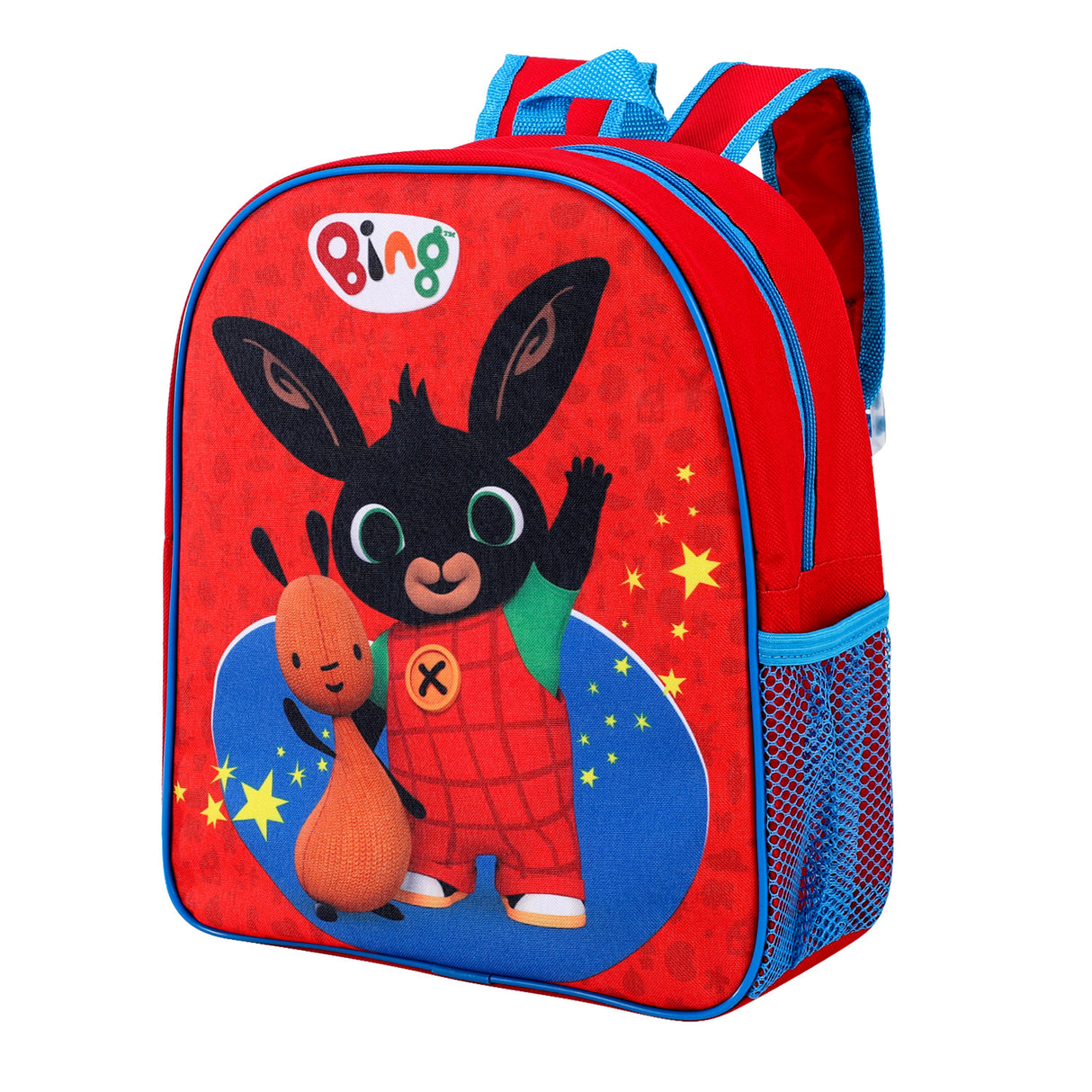 Bing Fabric Kids Preschool Backpack