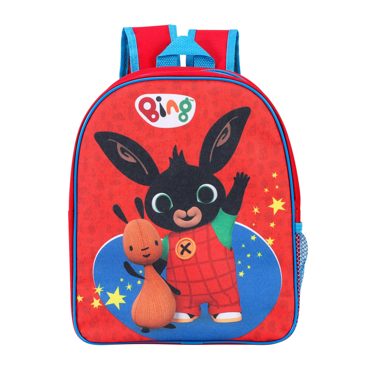 Bing Fabric Kids Preschool Backpack