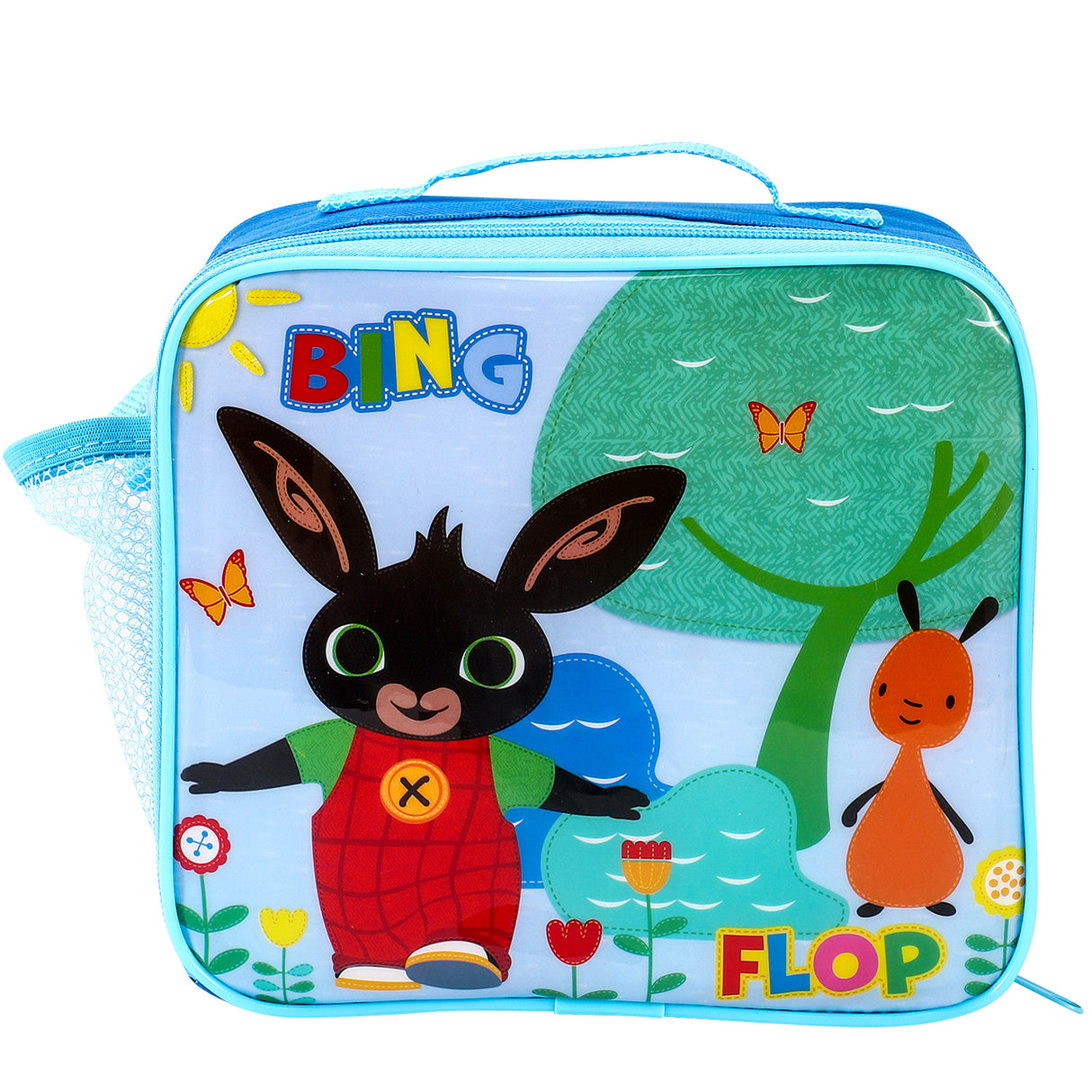 Bing Kids Insulated School Lunch Bag