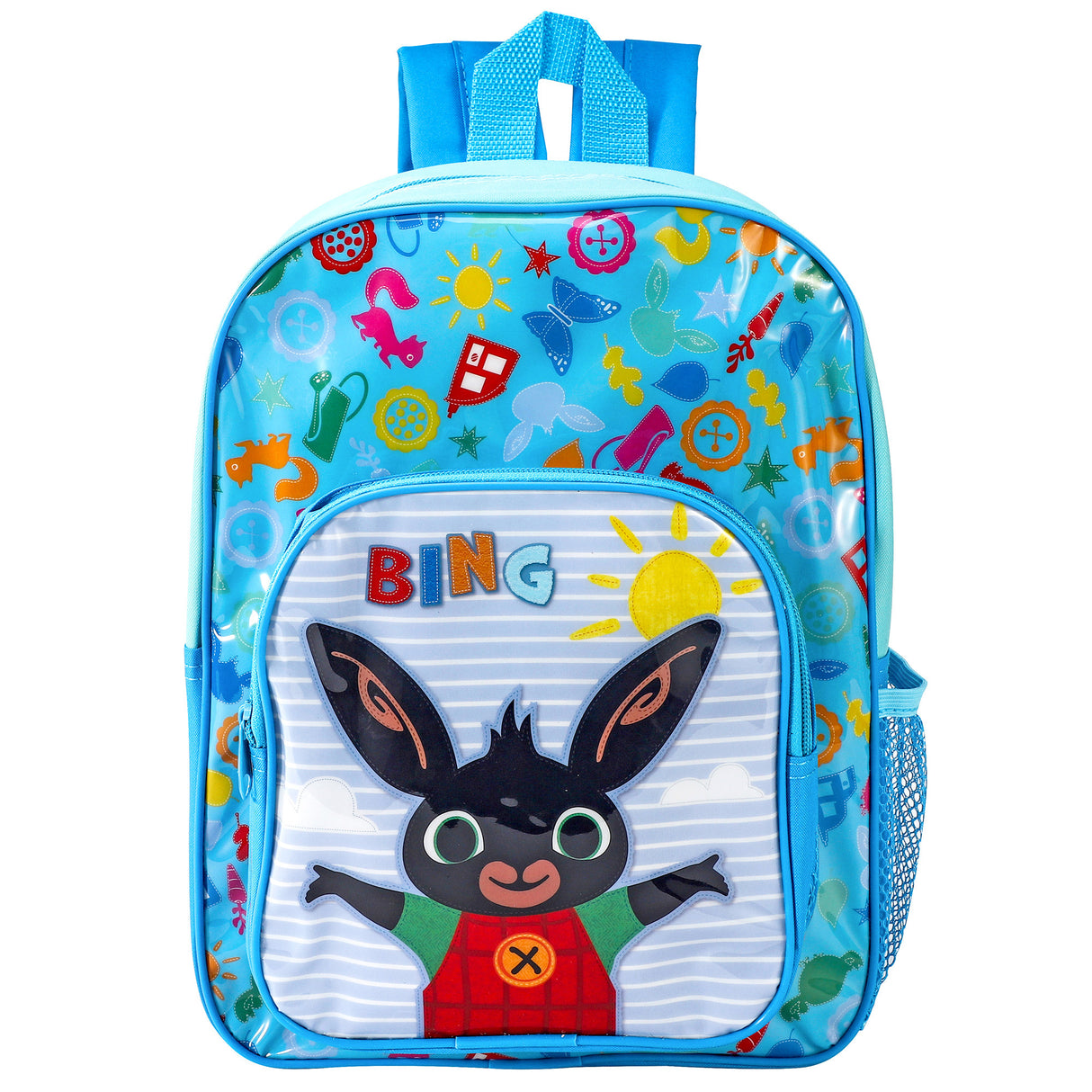 Bing Kids Deluxe Preschool Backpack