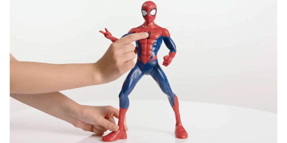 Action Figures