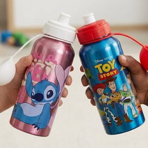 Water Bottles