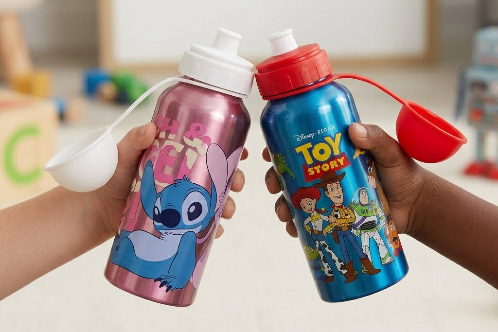 Water Bottles
