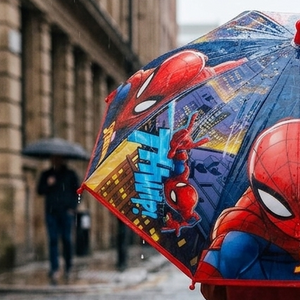Umbrellas