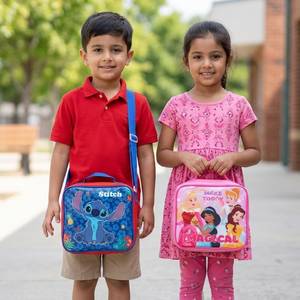 Lunch Bags