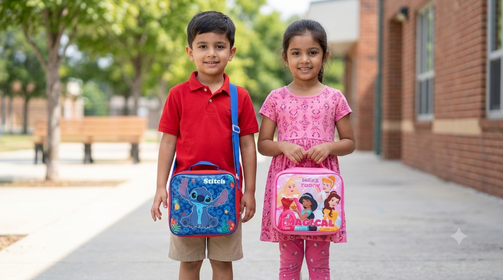Lunch Bags