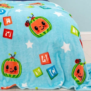 Fleece Blankets