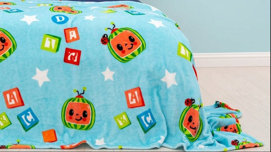 Fleece Blankets