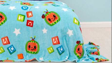 Fleece Blankets