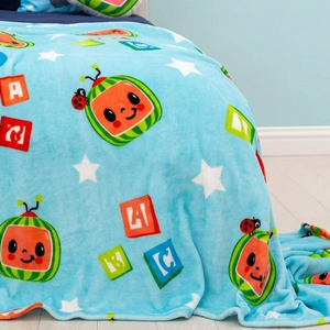 Fleece Blankets