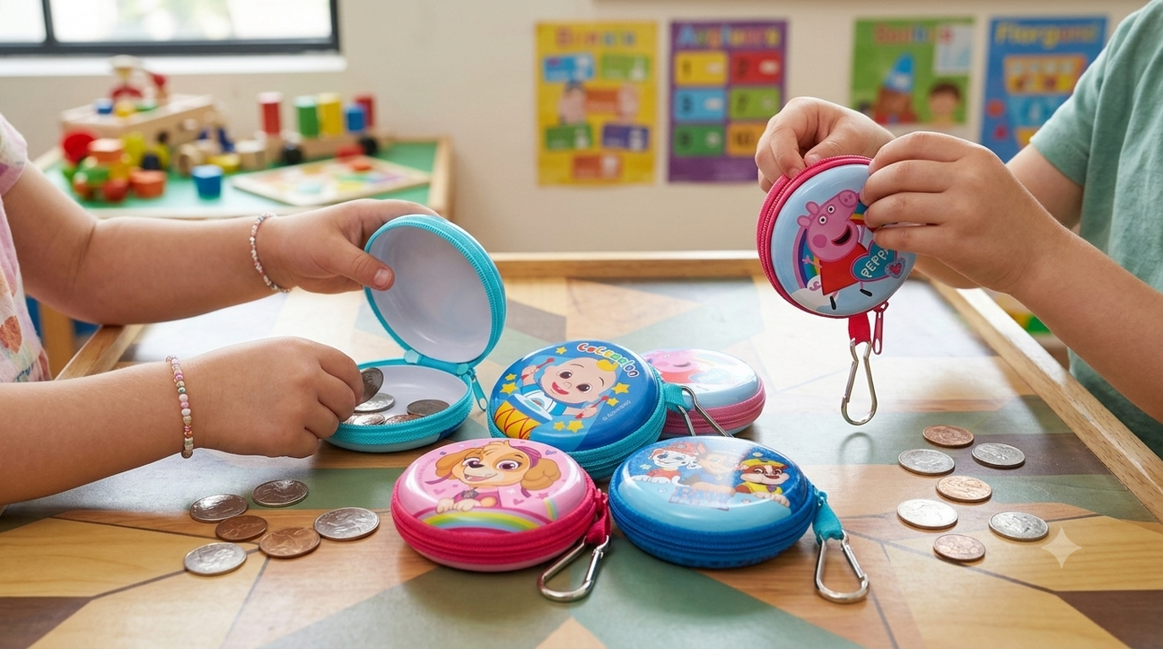 Coin Purses