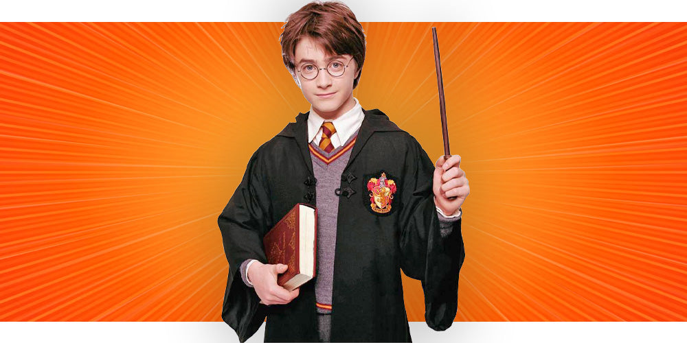 Harry Potter
