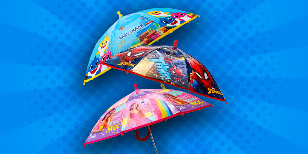 Umbrellas