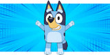 Bluey