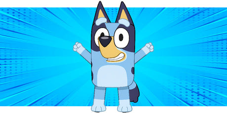 Bluey