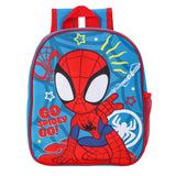 Spidey Kids Preschool Backpack