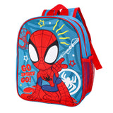 Spidey Kids Preschool Backpack