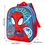 Spidey Kids Preschool Backpack