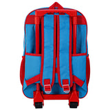 Spidey Kids Deluxe Travel Trolley Backpack