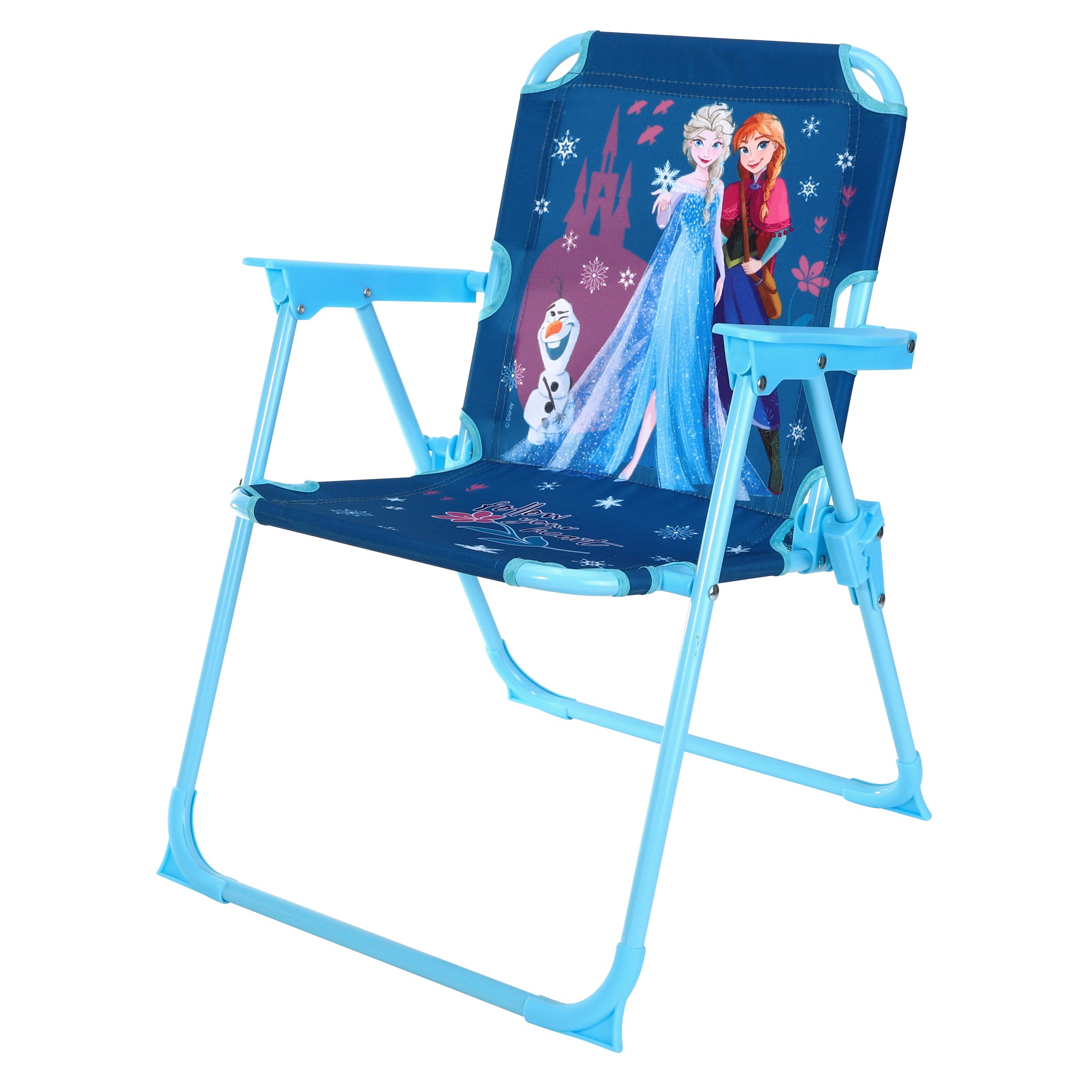 Disney folding chair discount