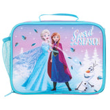 Disney Frozen Kids Insulated School Lunch Bag