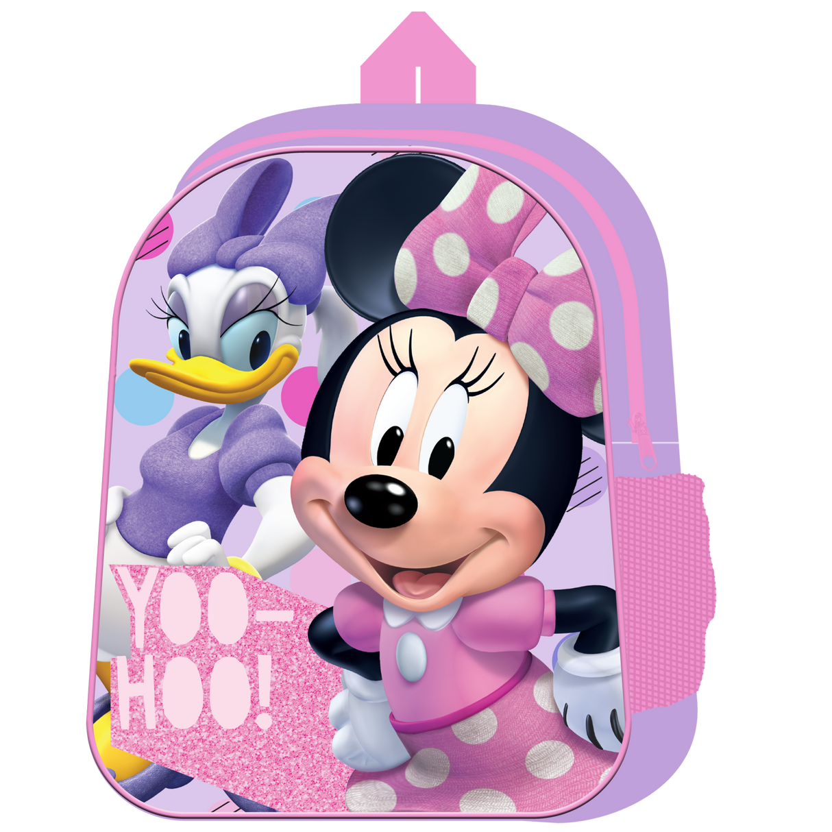 Disney Minnie Mouse Kids Preschool Backpack