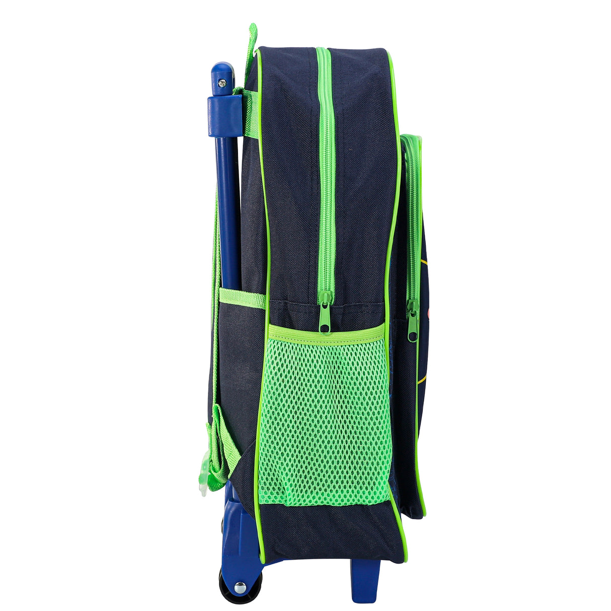 Toy Story Kids Deluxe Travel Trolley Backpack