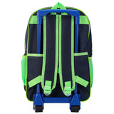 Toy Story Kids Deluxe Travel Trolley Backpack