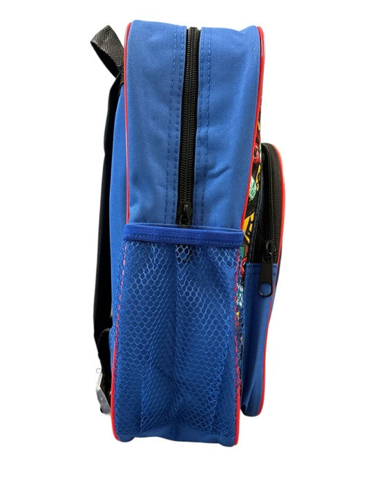 Batman Kids Deluxe Preschool Backpack