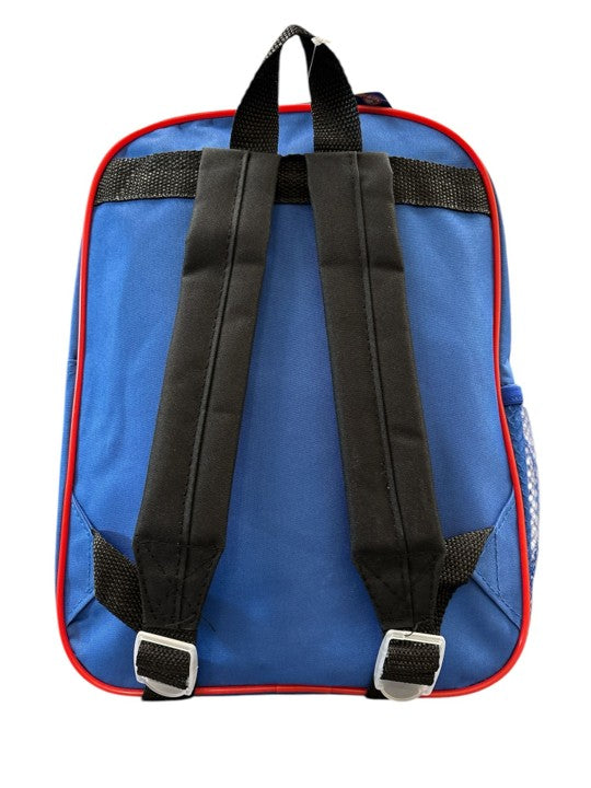 Batman Kids Deluxe Preschool Backpack