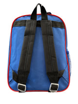 Batman Kids Deluxe Preschool Backpack