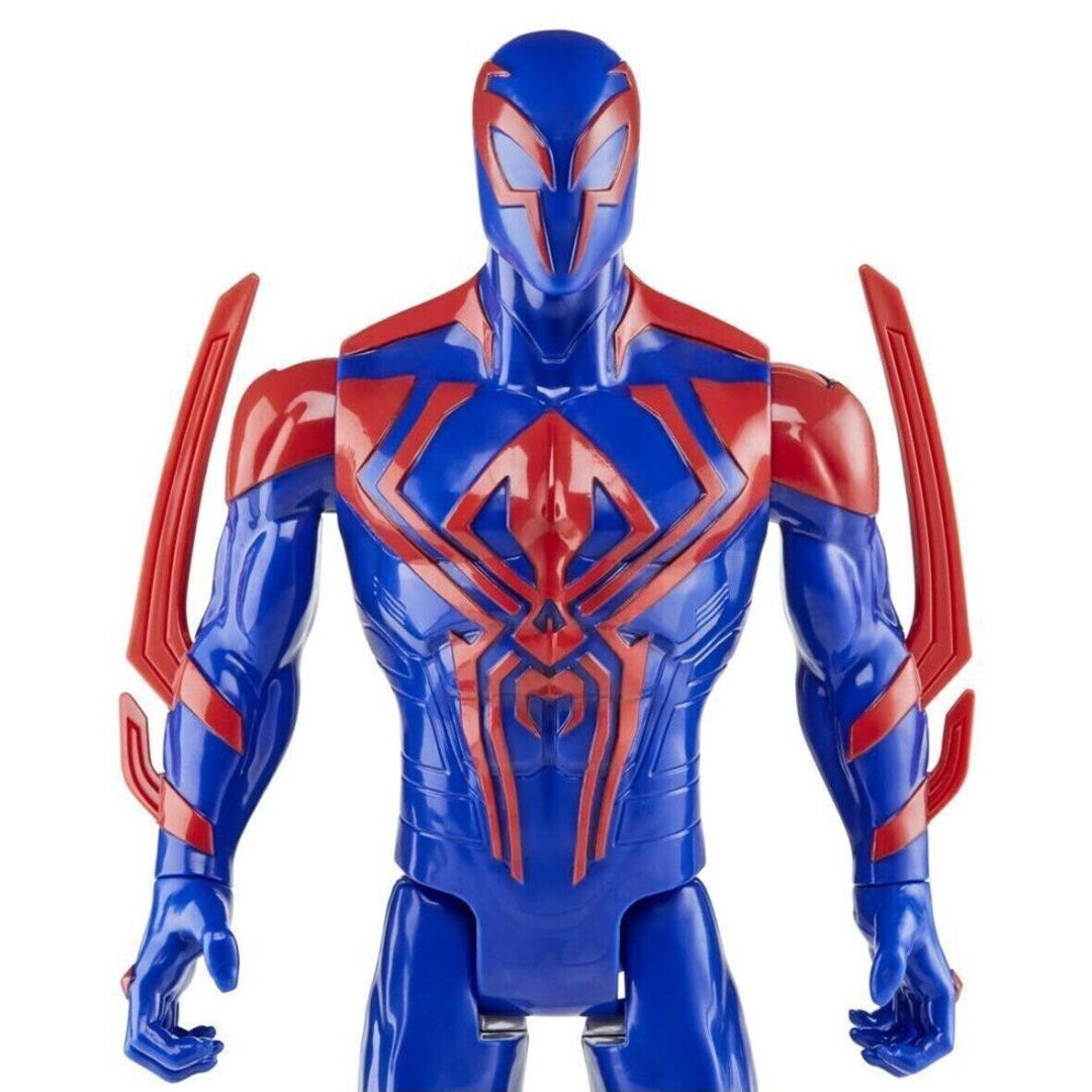 Marvel Spider-Man 2099 Deluxe Titan Hero Series Action Figure 30cm
