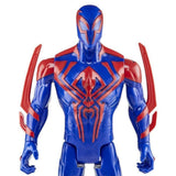 Marvel Spider-Man 2099 Deluxe Titan Hero Series Action Figure 30cm