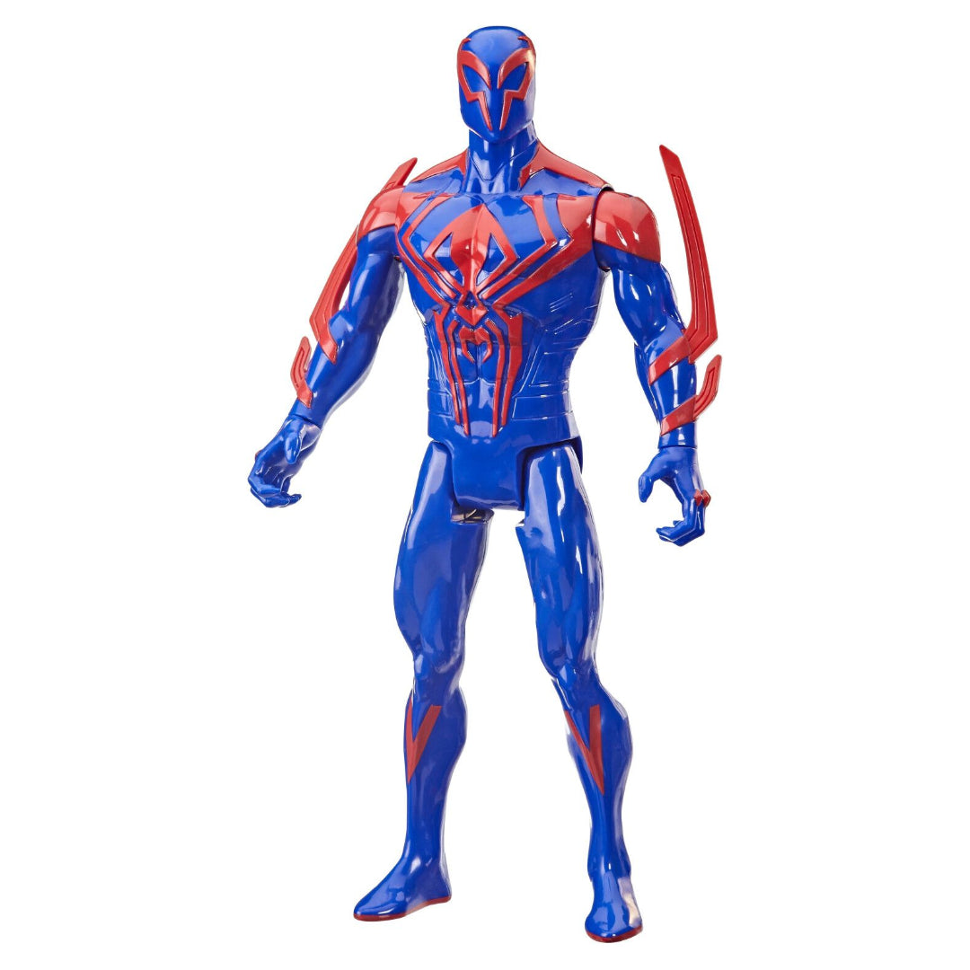Marvel Spider-Man 2099 Deluxe Titan Hero Series Action Figure 30cm