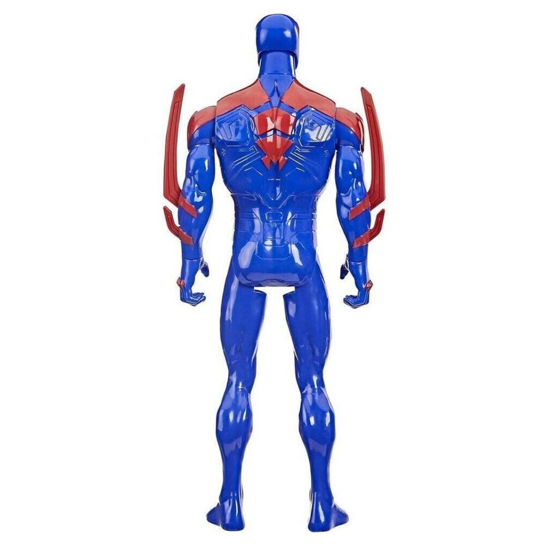 Marvel Spider-Man 2099 Deluxe Titan Hero Series Action Figure 30cm
