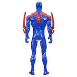 Marvel Spider-Man 2099 Deluxe Titan Hero Series Action Figure 30cm