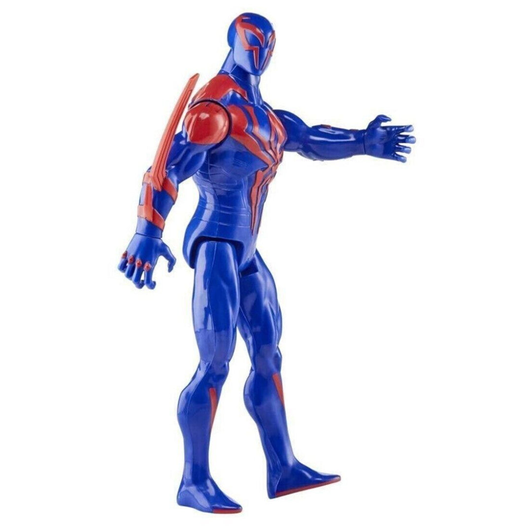 Marvel Spider-Man 2099 Deluxe Titan Hero Series Action Figure 30cm