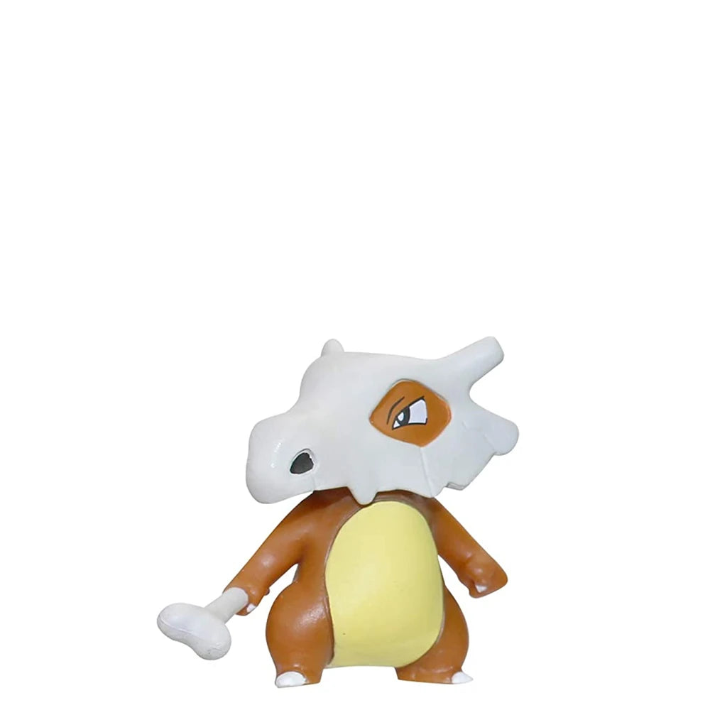 Pokémon Cubone Clip ’N’ Go Poké Ball Belt Set – Dusk Ball & Great Ball