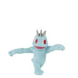 Pokémon Machop Clip ’N’ Go Poké Ball Belt Set – Repeat Ball & Timer Ball