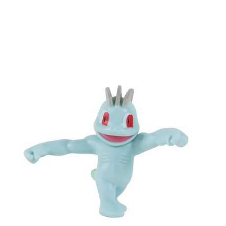 Pokémon Machop Clip ’N’ Go Poké Ball Belt Set – Repeat Ball & Timer Ball