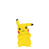 Pokémon Clip ’N’ Go Pikachu Poké Ball Belt Set – Poké Ball & Timer Ball